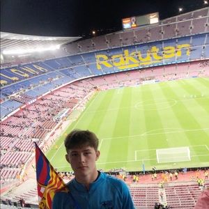 Meet your Posher, Brance